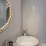 White House By Blue Waters Mykonos Appartement Mykonos Town