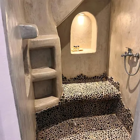 White House By Blue Waters Mykonos Апартаменты *