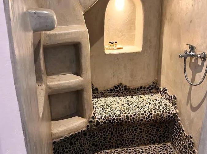 White House By Blue Waters Mykonos Διαμέρισμα *