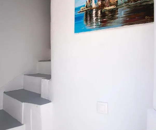 White House By Blue Waters Mykonos Mykonos Town