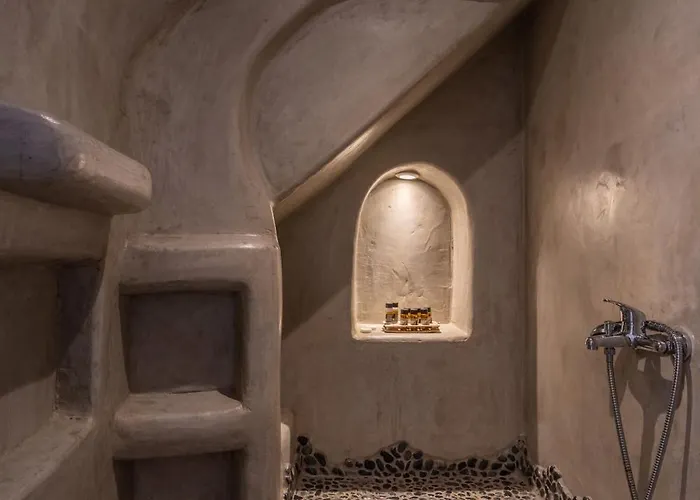 White House By Blue Waters Mykonos