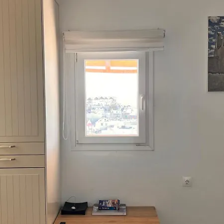 White House By Blue Waters Mykonos * Mykonos Town