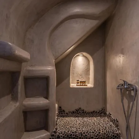 White House By Blue Waters Mykonos