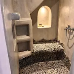 White House By Blue Waters Mykonos 아파트 *