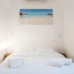 아파트 White House By Blue Waters Mykonos *