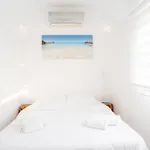 아파트 White House By Blue Waters Mykonos Mykonos Town