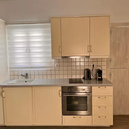 Apartman White House By Blue Waters Mykonos Mykonos Town