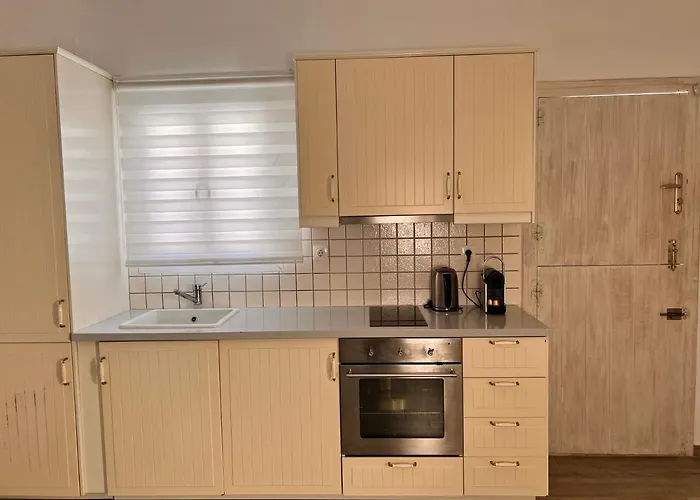 Apartman White House By Blue Waters Mykonos Mykonos Town